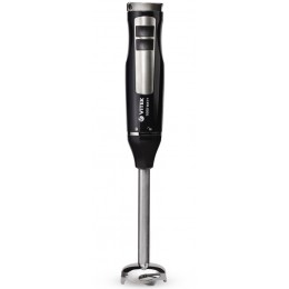 Блендер погружной Vitek VT-8542 1000Вт черный
