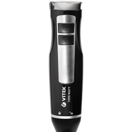 Блендер погружной Vitek VT-8542 1000Вт черный