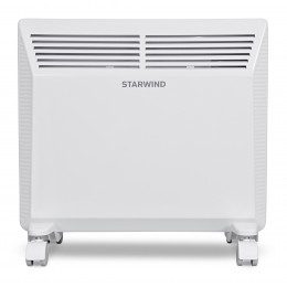 Конвектор Starwind SHV5210 1000Вт белый