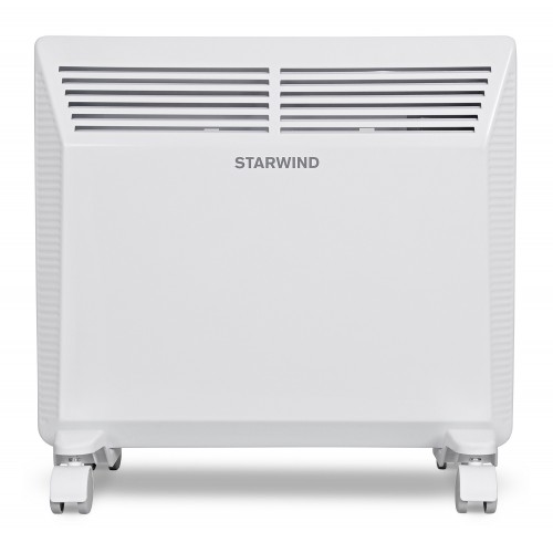 Конвектор Starwind SHV5210 1000Вт белый