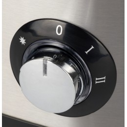 Соковыжималка центробежная BBK JC080-H03 800Вт рез.сок.:750мл. черный/серебристый