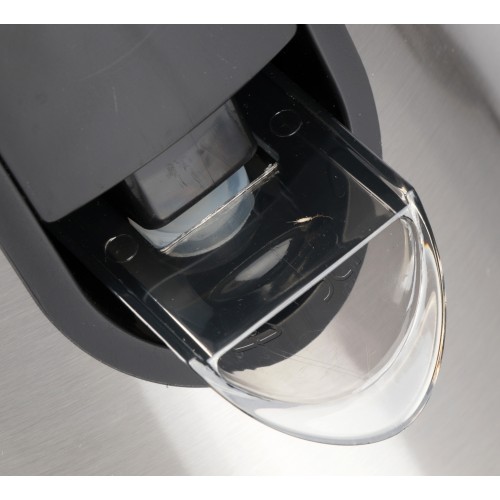 Соковыжималка центробежная BBK JC080-H03 800Вт рез.сок.:750мл. черный/серебристый