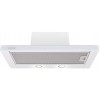 Вытяжка встраиваемая Maunfeld Ouse Touch 60 белый управление: сенсорное (1 мотор)