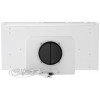Вытяжка встраиваемая Maunfeld Ouse Touch 60 белый управление: сенсорное (1 мотор)