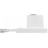 Вытяжка встраиваемая Maunfeld Ouse Touch 60 белый управление: сенсорное (1 мотор)