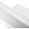 Вытяжка встраиваемая Maunfeld Ouse Touch 60 белый управление: сенсорное (1 мотор)
