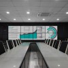 Кронштейн для телевизора Onkron PRO7G черный 50-70 - настенный наклонно-выдвижной, макс. 50 кг