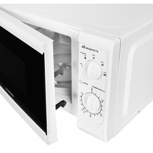 Микроволновая Печь Starwind SWM5620 20л. 700Вт белый