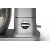 Кухонная машина Gorenje MMC1000RLR планетар.вращ. 1000Вт красный/серый