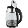 Чайник электрический Scarlett SC-EK27G94 1.7л. 2200Вт нержавеющая сталь корпус: стекло/металл/пластик