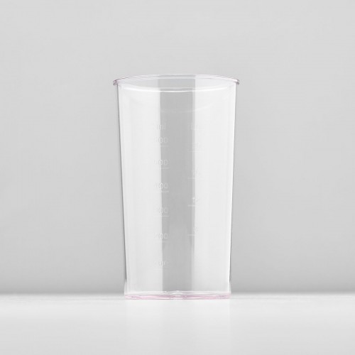 Блендер погружной Scarlett SC-HB42F61 1100Вт черный