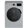 Стиральная машина Beko WSPE6H616S класс: A загр.фронтальная макс.:6.5кг серебристый инвертор