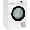 Сушильная машина Weissgauff WD 6128 D кл.энер.:B макс.загр.:8кг белый (429679)