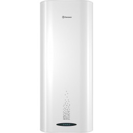 Водонагреватель Thermex Double 100 2.5кВт 100л электрический настенный/белый
