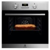 Духовой шкаф Электрический Electrolux EOF3H00BX нержавеющая сталь