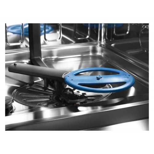 Посудомоечная машина встраив. Electrolux EES47320L 1950Вт полноразмерная инвертер