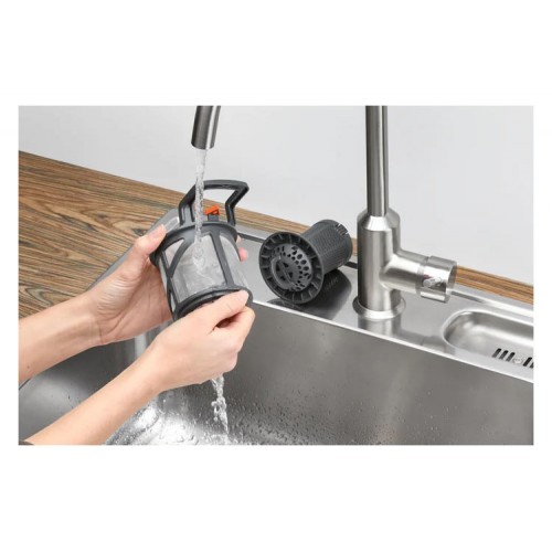 Посудомоечная машина встраив. Electrolux EES47320L 1950Вт полноразмерная инвертер