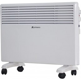 Конвектор Primera PHP-1500-MXB 1500Вт белый