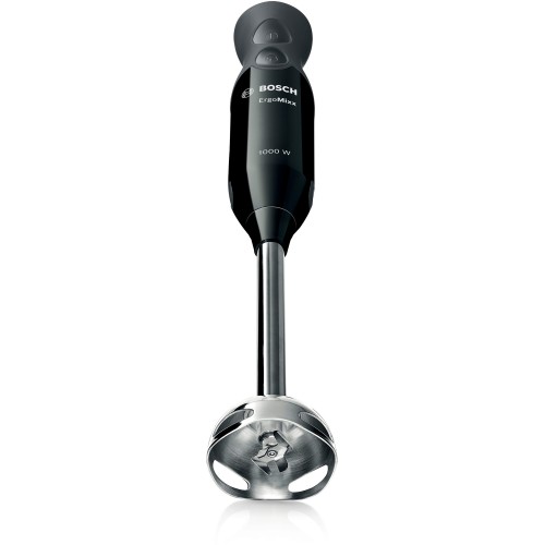 Блендер погружной Bosch ErgoMixx MS6CB6110 1000Вт черный