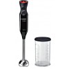 Блендер погружной Bosch ErgoMixx MS6CB6110 1000Вт черный