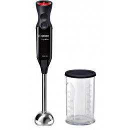 Блендер погружной Bosch ErgoMixx MS6CB6110 1000Вт черный