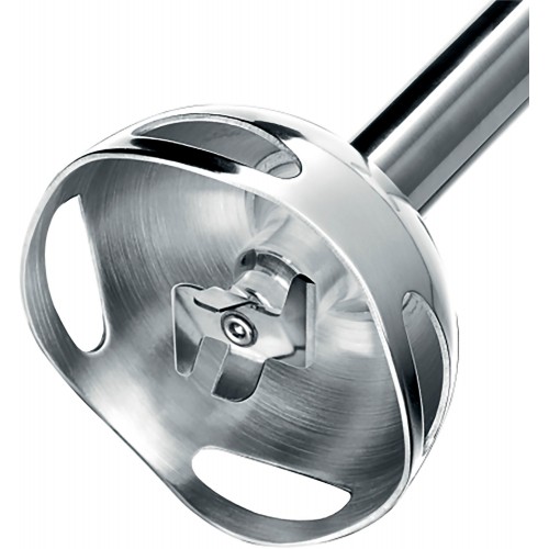Блендер погружной Bosch ErgoMixx MS6CB6110 1000Вт черный