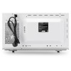 Микроволновая Печь Hyundai HYM-D3007 23л. 800Вт белый