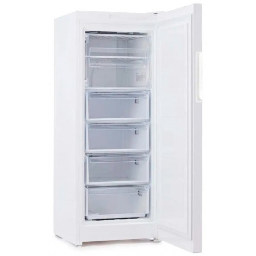 Морозильная камера Indesit DSZ 4150 белый