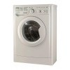 Стиральная машина Indesit EWUC 4105 класс: A загр.фронтальная макс.:4кг белый