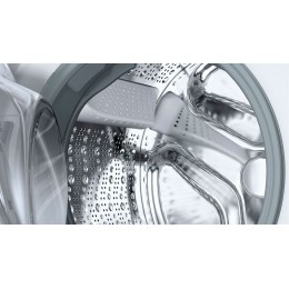 Стиральная машина Bosch WIW24342EU класс:C загрузка до 7кг отжим:1200об/мин белый инвертер
