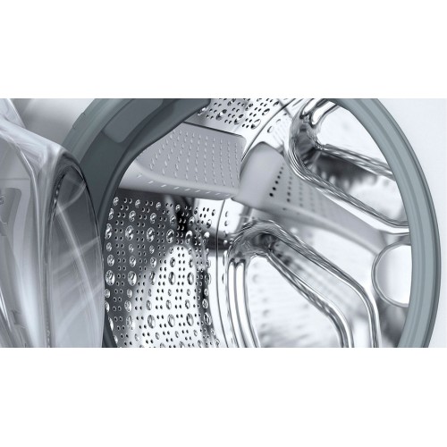 Стиральная машина Bosch WIW24342EU класс:C загрузка до 7кг отжим:1200об/мин белый инвертер