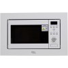 Микроволновая печь Oasis MW-RMW 20л. 800Вт белый (встраиваемая)