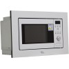 Микроволновая печь Oasis MW-RMW 20л. 800Вт белый (встраиваемая)