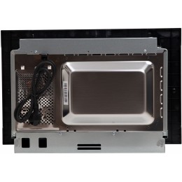 Микроволновая печь Oasis MW-RMW 20л. 800Вт белый (встраиваемая)