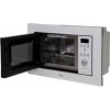 Микроволновая печь Oasis MW-RMW 20л. 800Вт белый (встраиваемая)