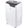 Кондиционер мобильный Electrolux Bliss Art EACM-12 GT/N6 белый площ.30м2