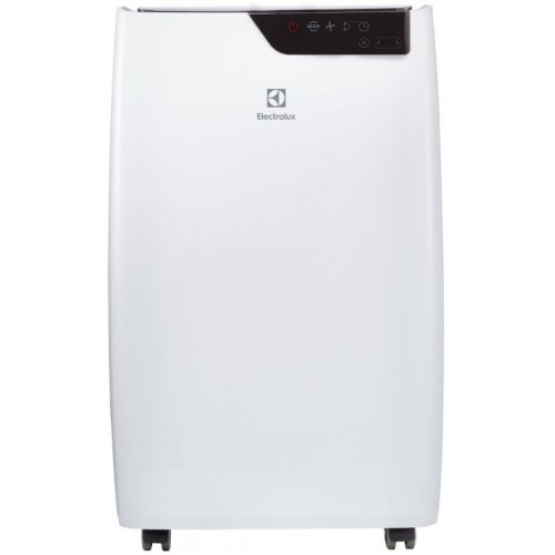 Кондиционер мобильный Electrolux Bliss Art EACM-12 GT/N6 белый площ.30м2