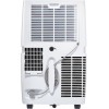 Кондиционер мобильный Electrolux Bliss Art EACM-12 GT/N6 белый площ.30м2