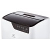 Кондиционер мобильный Electrolux Bliss Art EACM-12 GT/N6 белый площ.30м2