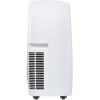 Кондиционер мобильный Electrolux Bliss Art EACM-12 GT/N6 белый площ.30м2
