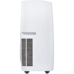 Кондиционер мобильный Electrolux Bliss Art EACM-12 GT/N6 белый площ.30м2