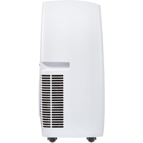 Кондиционер мобильный Electrolux Bliss Art EACM-12 GT/N6 белый площ.30м2