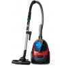 Пылесос Philips FC9330/09 900Вт красный/черный