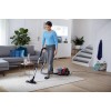 Пылесос Philips FC9330/09 900Вт красный/черный