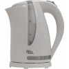 Чайник электрический Oasis K-2PW 1.7л. 2200Вт белый корпус: пластик