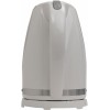 Чайник электрический Oasis K-2PW 1.7л. 2200Вт белый корпус: пластик
