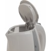Чайник электрический Oasis K-2PW 1.7л. 2200Вт белый корпус: пластик