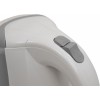 Чайник электрический Oasis K-2PW 1.7л. 2200Вт белый корпус: пластик
