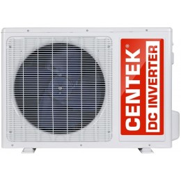 Сплит-система Centek CT-65EDC12 белый