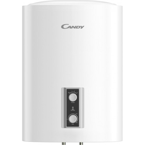 Водонагреватель Candy CF30V-P1 INOX 2кВт 30л электрический настенный/белый